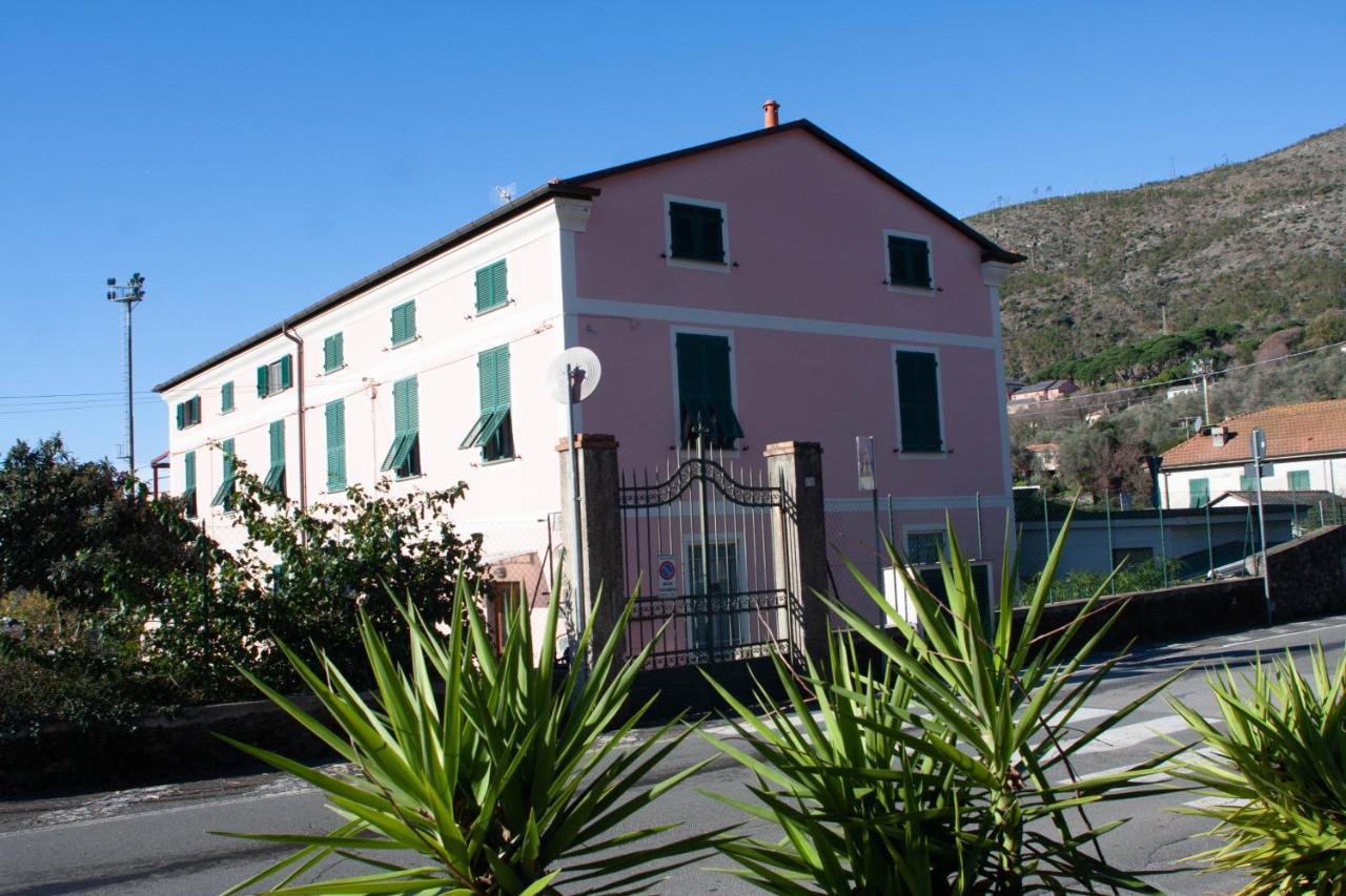 Appartamento Cielo&Terra2 Levanto Exterior photo