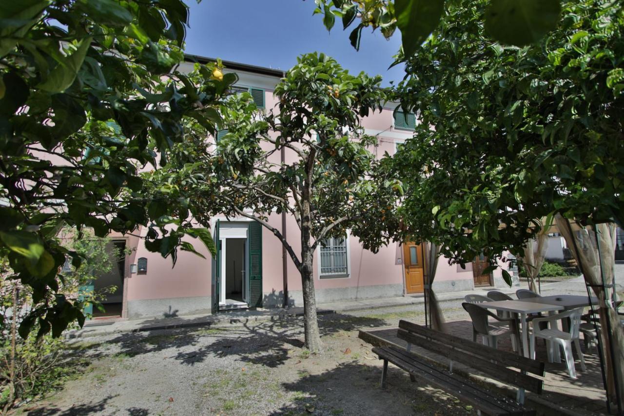 Appartamento Cielo&Terra2 Levanto Exterior photo